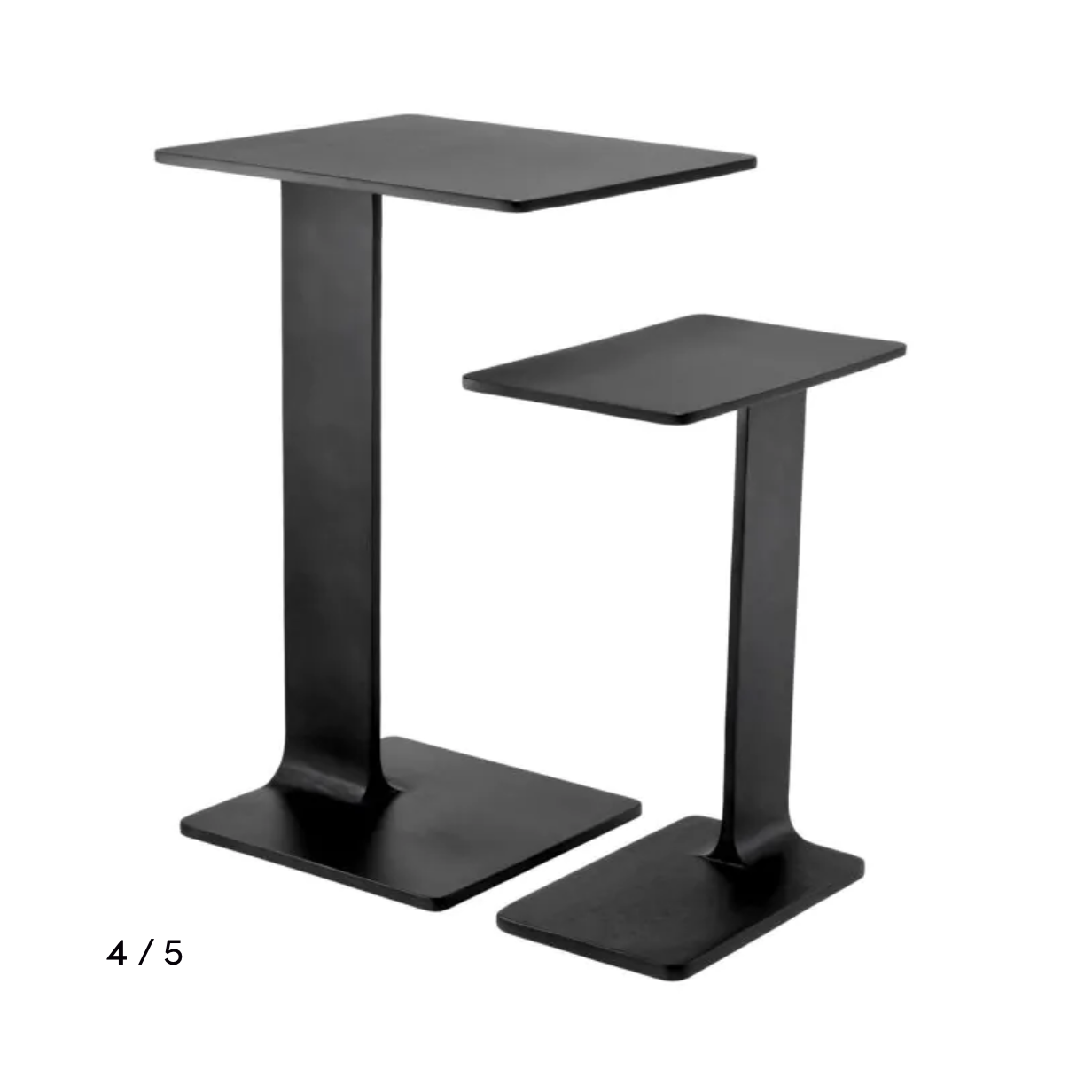 Side Table Smart set of 2