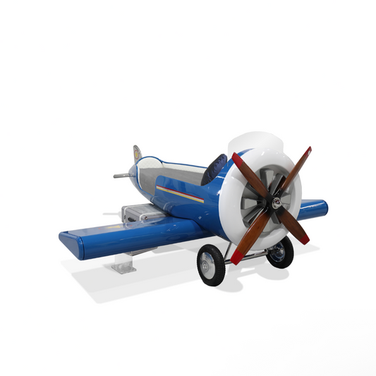 Sky One Plane
Bed