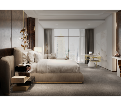 Odette Bed