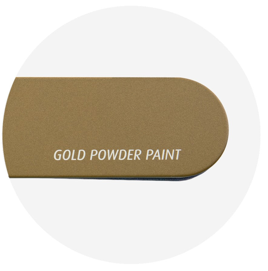 Available Finishes