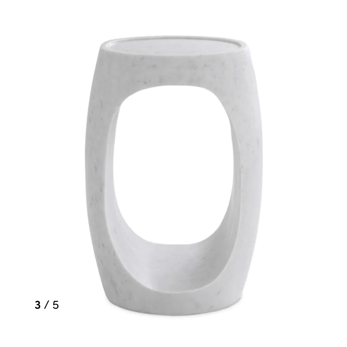 Side Table Clipper high