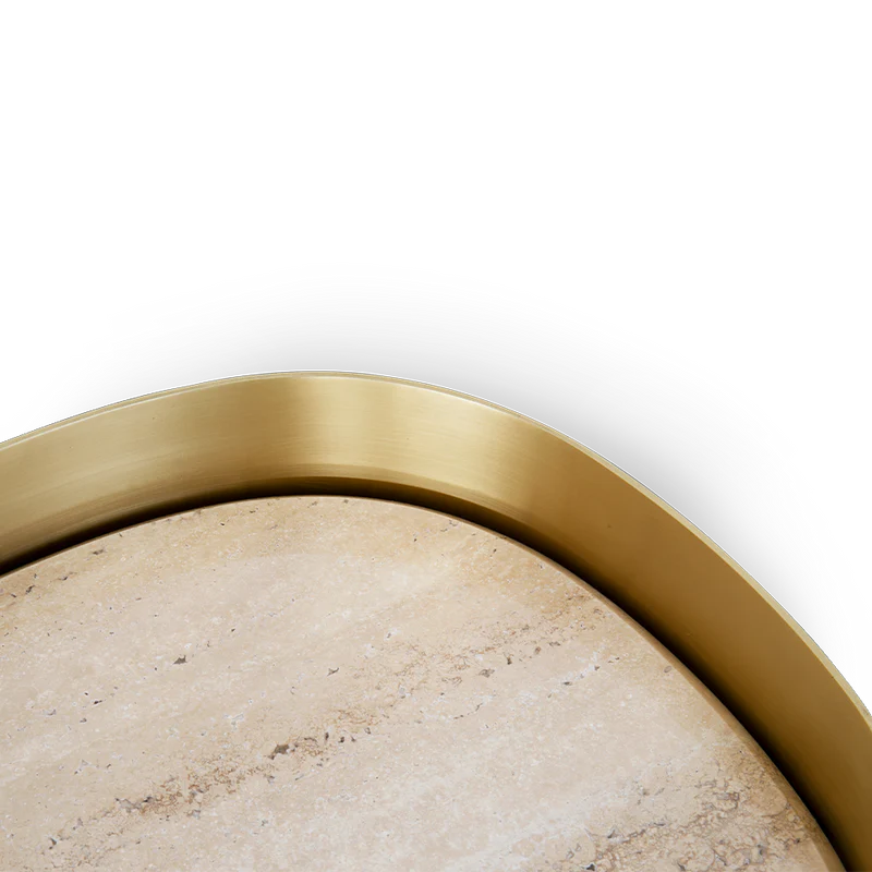 Francis Scott Side Table