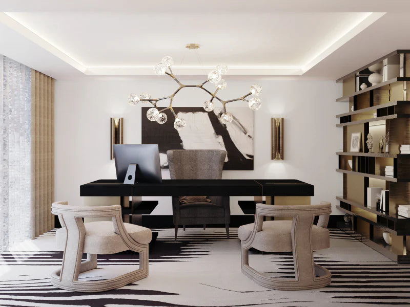 Bataka Bold Armchair