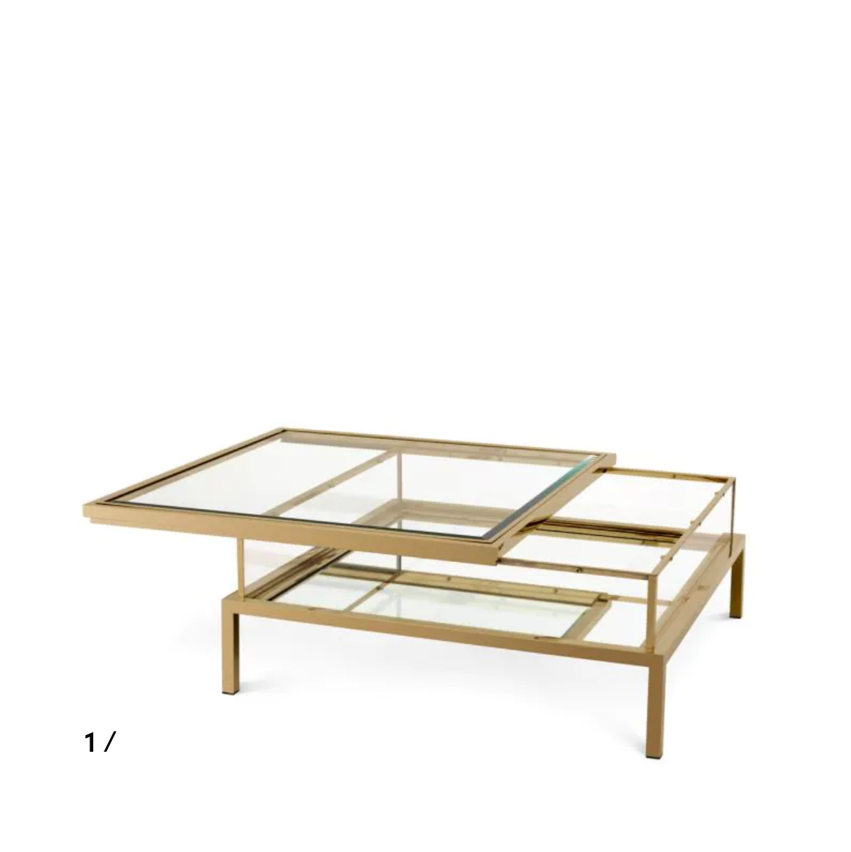 Coffee Table Harvey