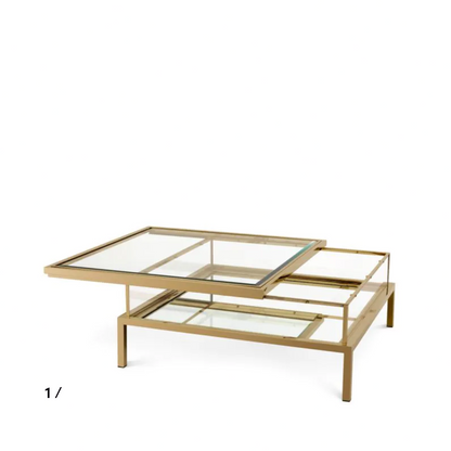 Coffee Table Harvey