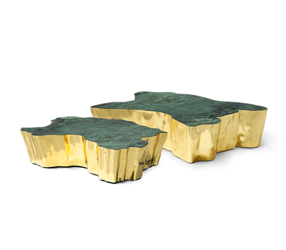 Eden 2 Set Center Table