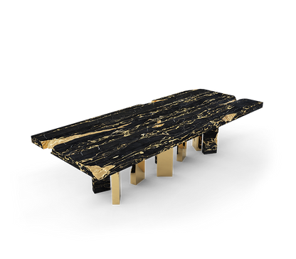 Empire Dining Table