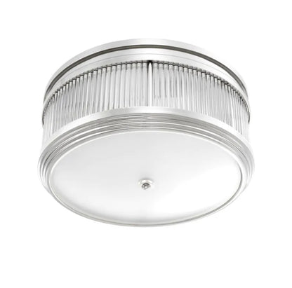 Rousseau Flushmount by Eichholtz