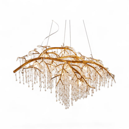 Branch Chandelier