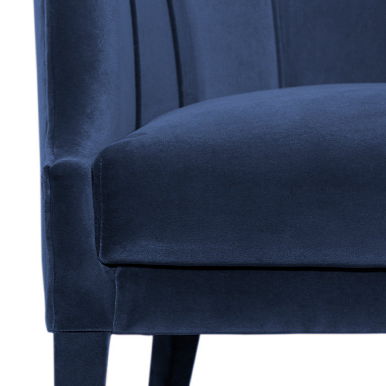 Begonia Armchair