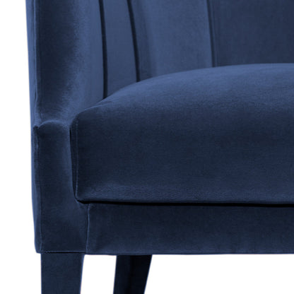 Begonia Armchair