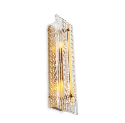 Wall Lamp Luciene by Eichholtz