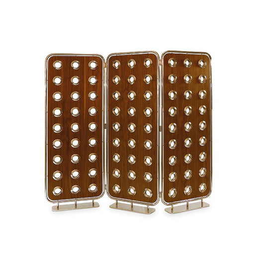 Monocles Screen