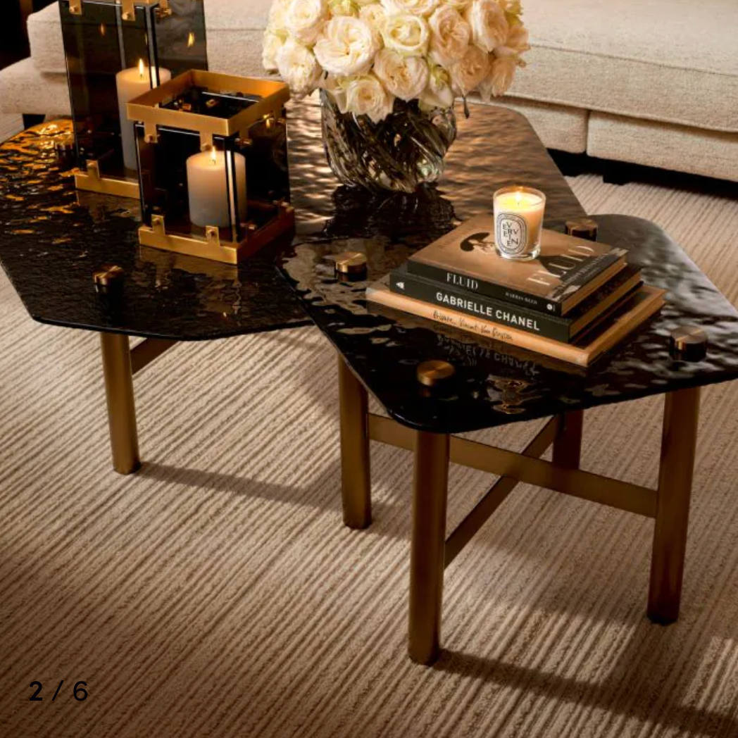 Coffee Table Cortes