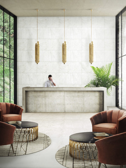 Maya Armchair