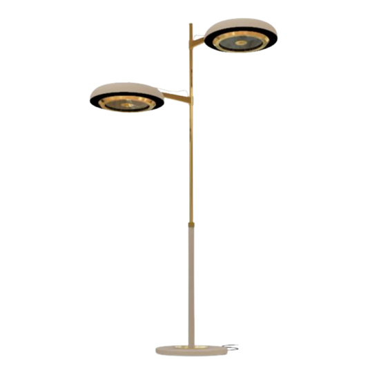 Carter Floor Lamp
