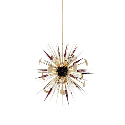 Outburst Chandelier by Boca do Lobo
