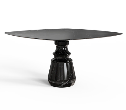 Pietra Square Dining Table