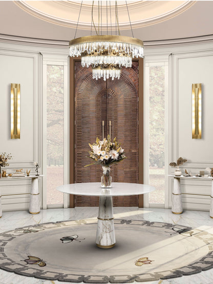 Agra Dining Table
