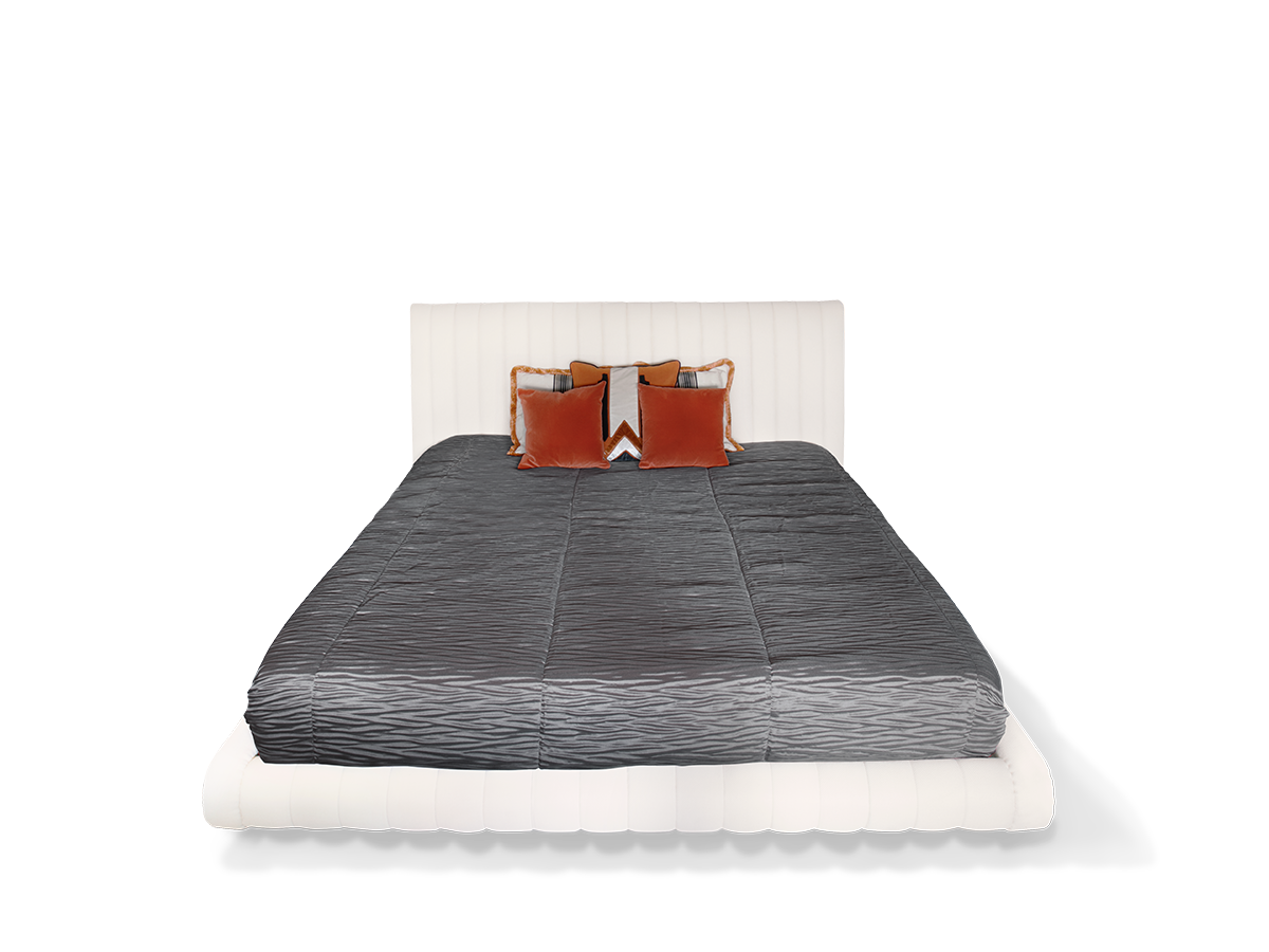 Minelli Bed
