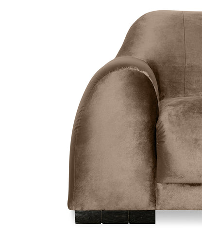 Borneo Sofa