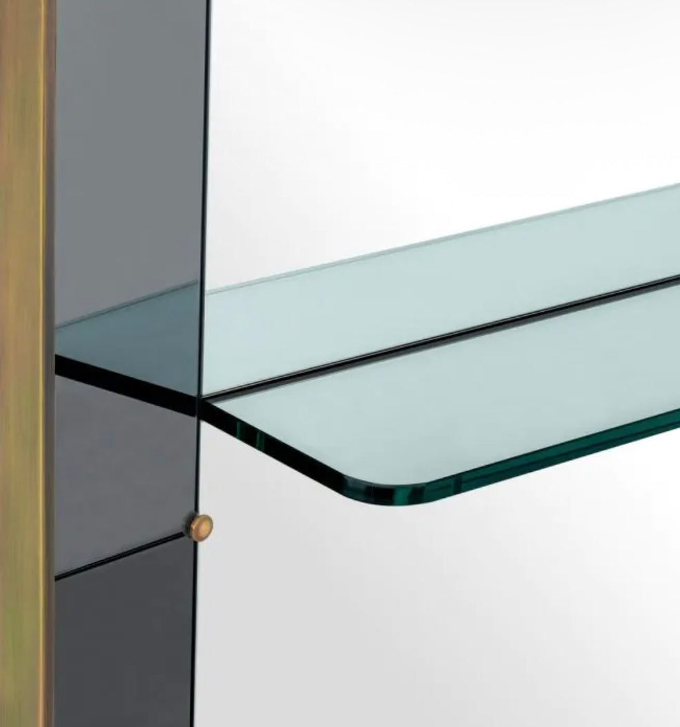 Mirror Bellana