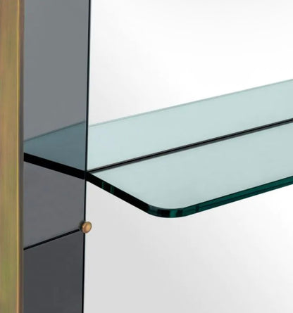 Mirror Bellana