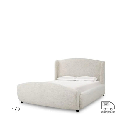 Bed Frame Mellory Queen size