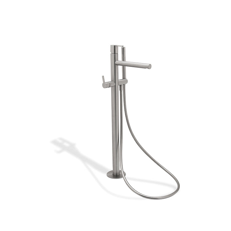 Origin Mounting Floor Mixer Tap