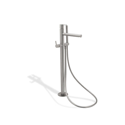 Origin Mounting Floor Mixer Tap