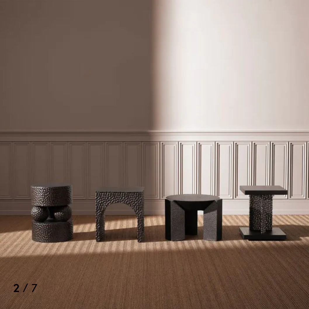 Side Table Caldera