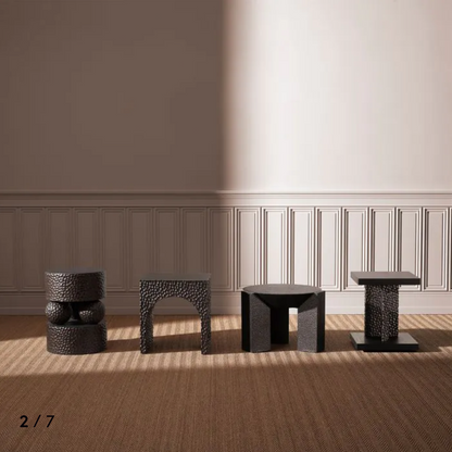 Side Table Caldera