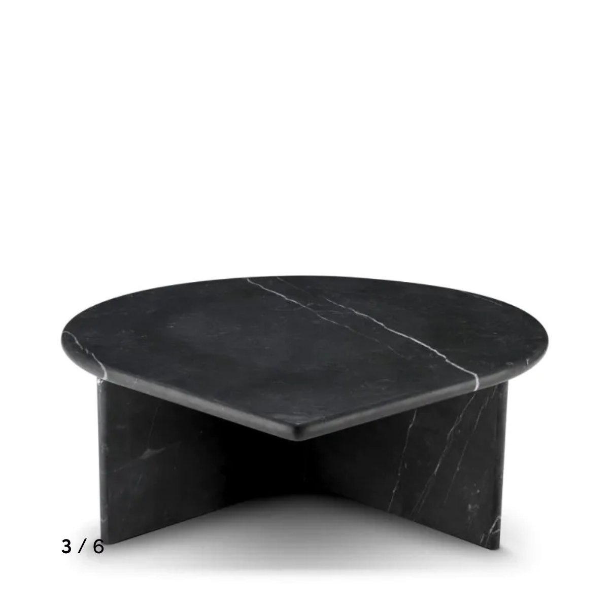 Coffee Table Naples set of 3