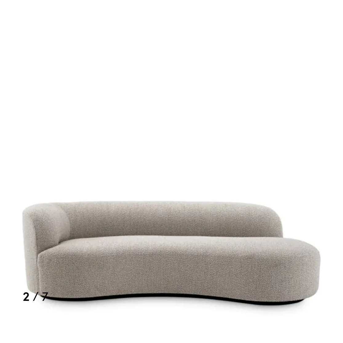 Sofa Morten