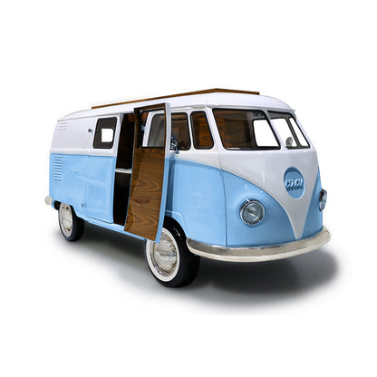 Bun Van Bed