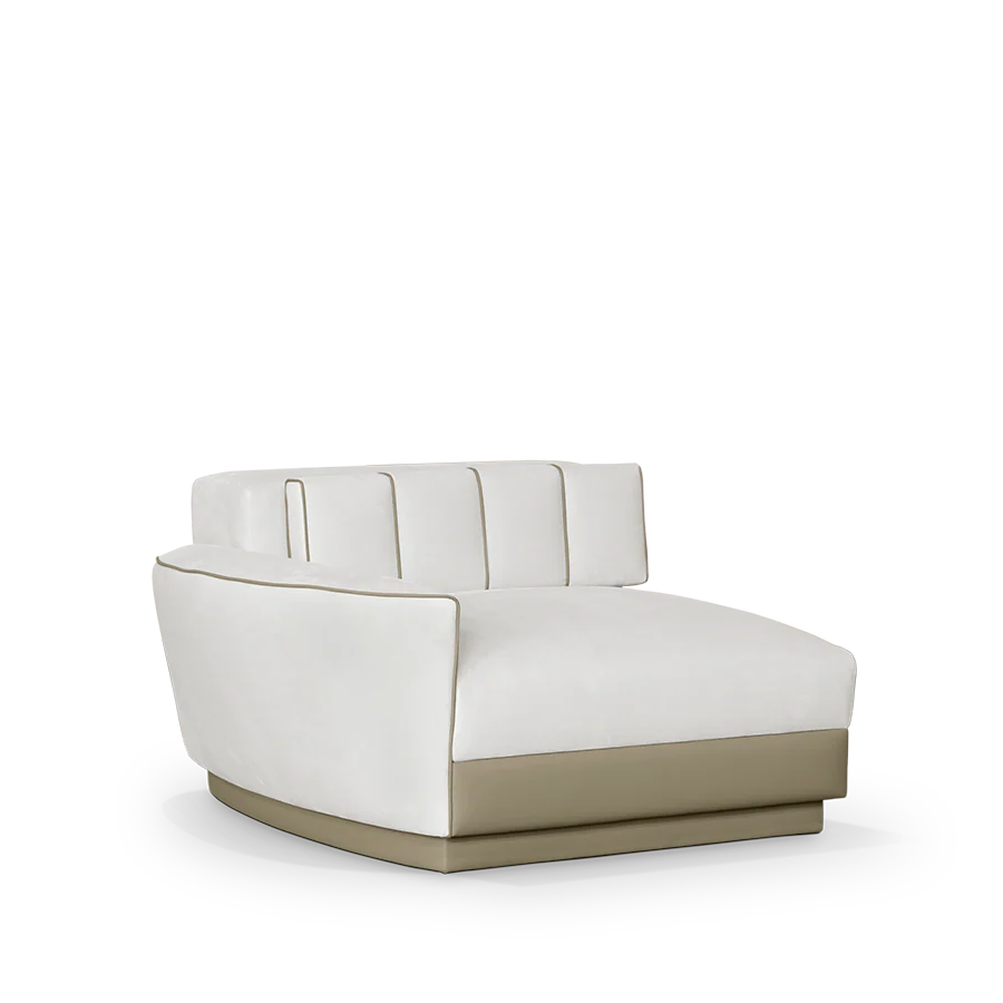 Milenio Modular Sofa