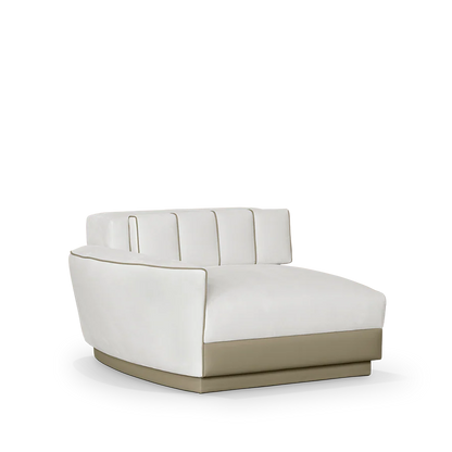 Milenio Modular Sofa