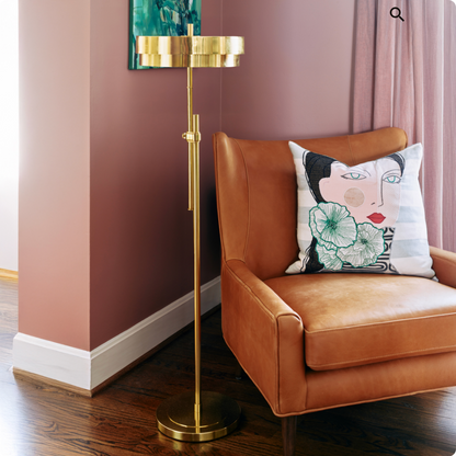 Elliott Floor Lamp