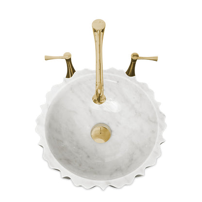 Symphony Bathroom Sink