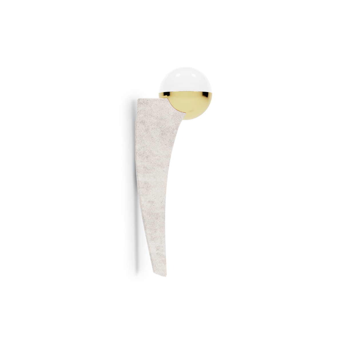 Form Wall Lamp