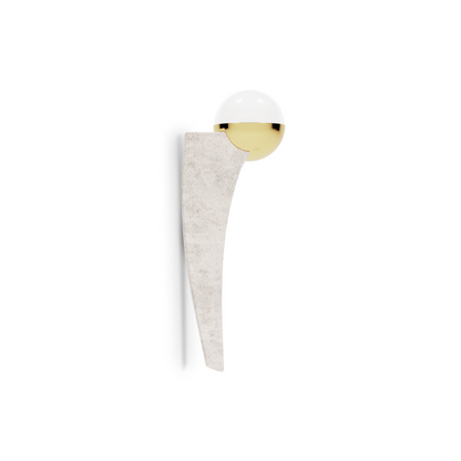 Form Wall Lamp