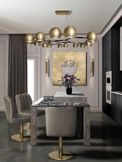 Dalyan II Dining Chair