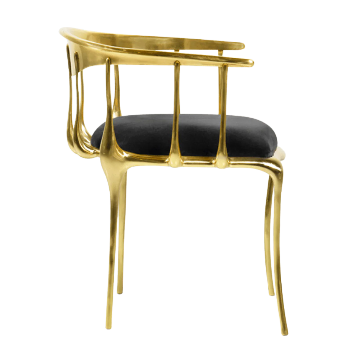 Nº11 Dining Chair