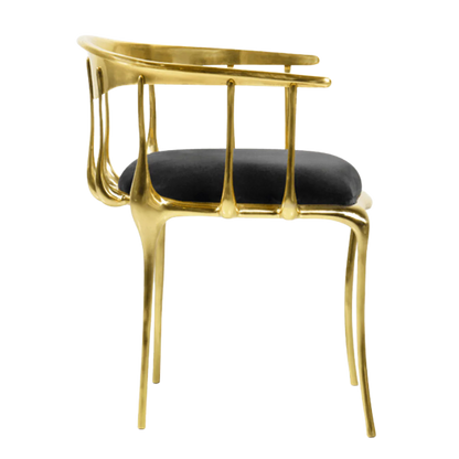 Nº11 Dining Chair