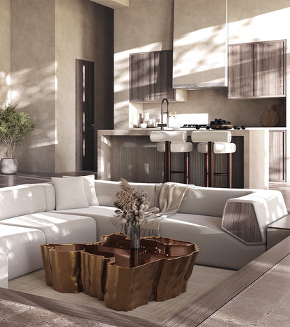 Siphon Modular Sofa