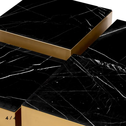 Coffee Table Esposito set of 4