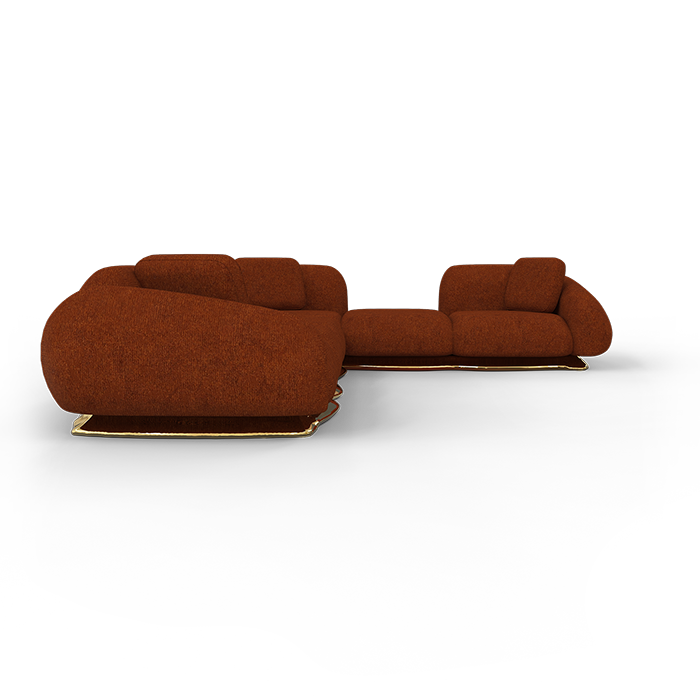 Opus Modular Sofa