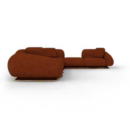 Opus Modular Sofa
