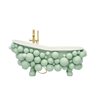 Newton Bathtub