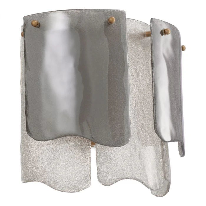 Wall Lamp Asinara by Eichholtz